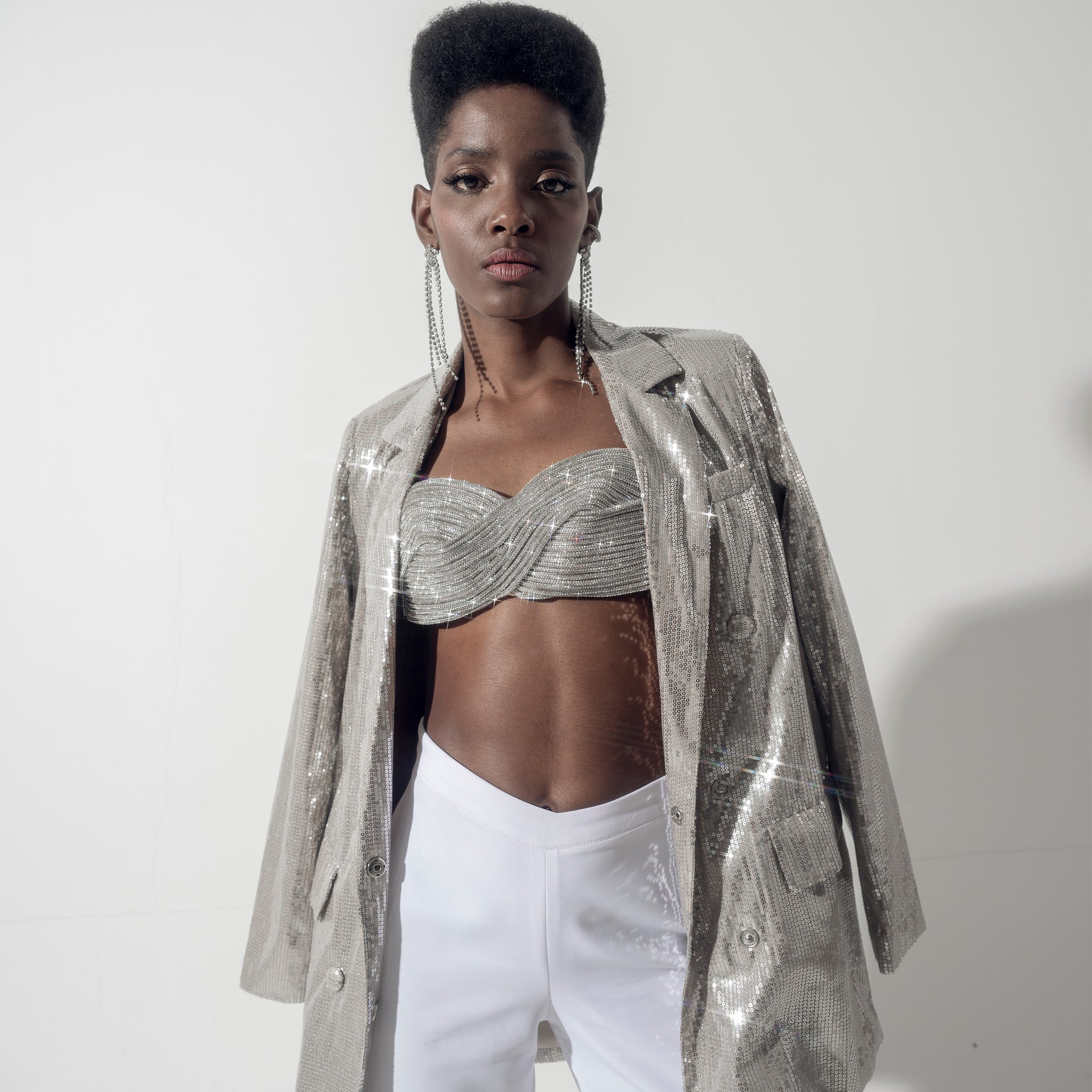 LIGHT BLAZER